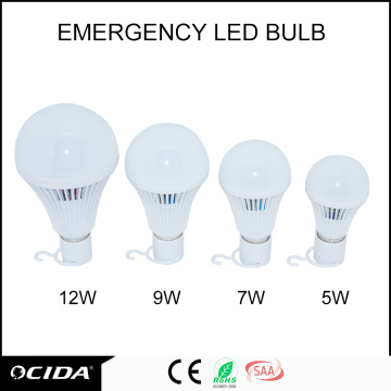 Bulb light e27 led bulb led bulb machine, rechargeable emergency led light, emergency bulb light