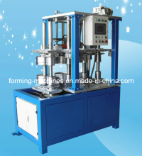 Fully Automatic Curving Machine for Standing Seam Cuveing Machine for Bemo Sheet Bemo Plate Forming Machine Curving Machine