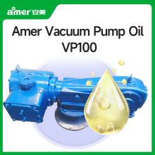 Value Original vacuum special oil VP100/VP68/VP150