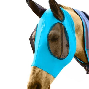 Fly Mask Horse with Ears
