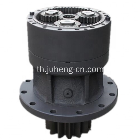 Excavator CX210 Swing Gearbox CX210-5 Swing Reducer