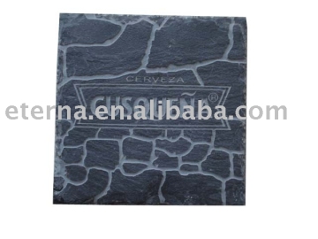 stone coaster