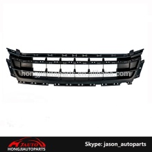 VW Jetta MK6 2015-2017 Front Bumper Lower Middle Grille