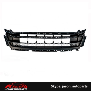 VW Jetta MK6 2015-2017 Front Bumper Lower Middle Grille