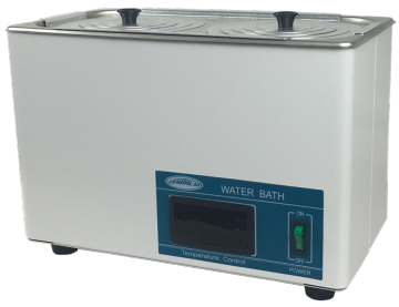 Laboratory thermostatic water bath WH-2