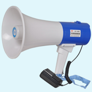 Abs Megaphone 25w With Rechargeable Megaphone loudspeaker