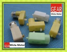 plstic toy gearbox