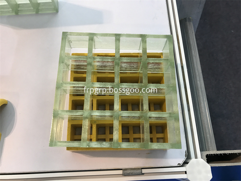 FRP grade 133 Frp Grating 133