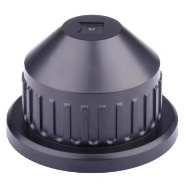 Rear Lens Cap for ARRI, Zeiss, Angenieux, Cooke, and Fujiron PL Mount Lenses