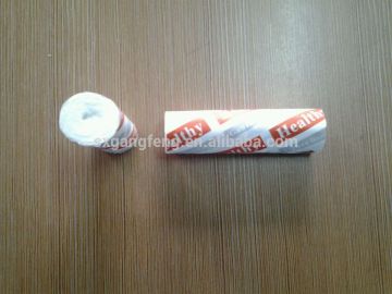 gauze bandage (wow)