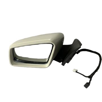 Automatic Folding Heated Rearview Mirror for Mercedes-Benz C-Class W204