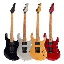 Professional 2 point Tremolo Electric Guitar KSG530