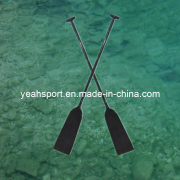 Idbf Standard Carbon Fiber Durable Dragon Boat Paddle