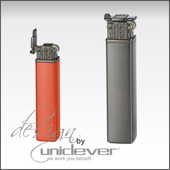 Slim Flint Lighter
