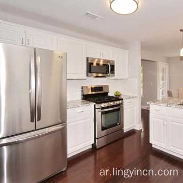 الصين الحديث الأبيض معان مطبخ مجلس الوزراء بيع المصنع المصنعين