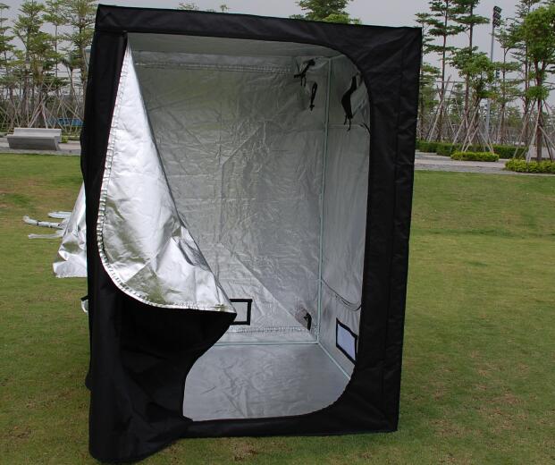 Dark room Complete Grow Tent