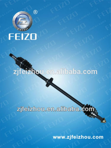 ISO 9001 ZHEJIANG FEIZO FACTORY Hot Right All 1994 - 1995 front drive shaft assembly for Kia Pride Iran