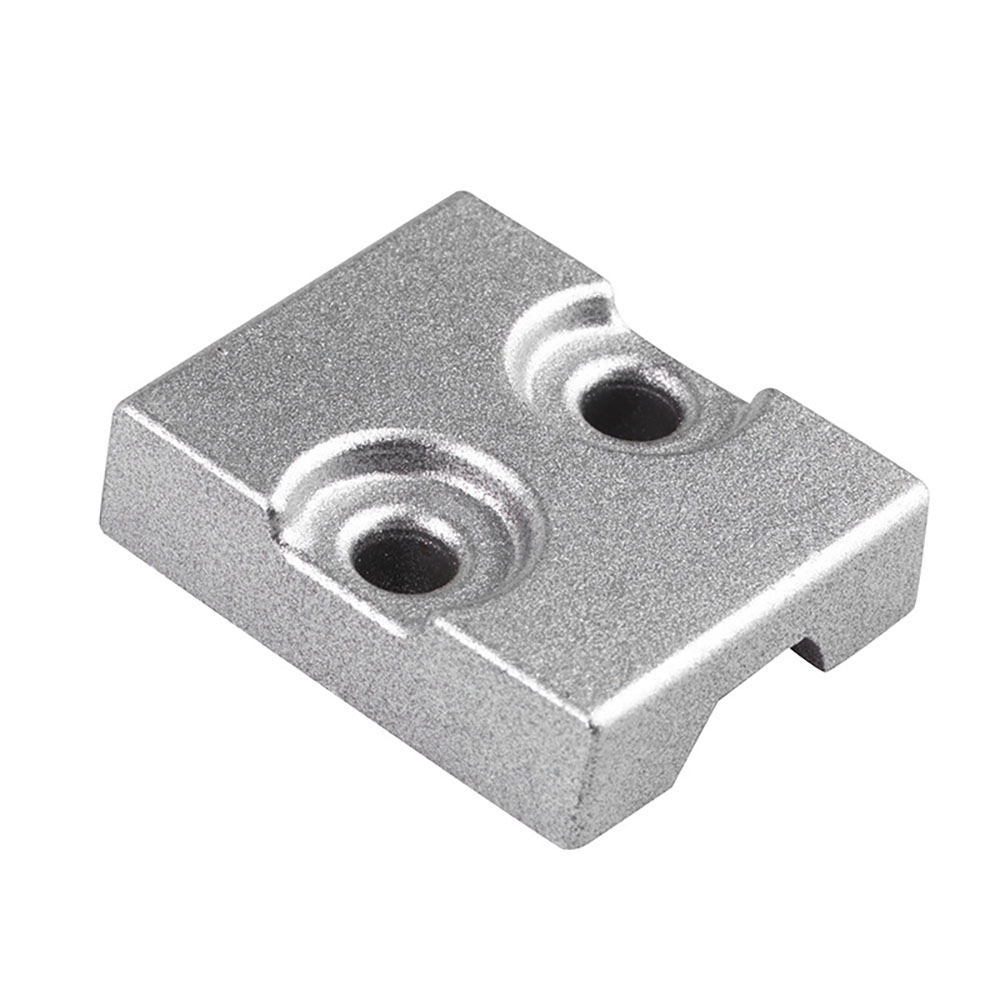 High Precision Cold Chamber Die Casting Robot Parts