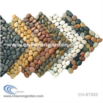 Polished Pebble Tile