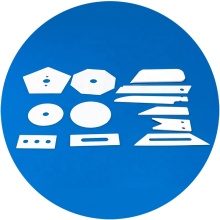 Innovacera Zirconia Ceramic Slitting Machine Blades