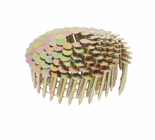 7/8 Inch Hot Dipped Galvanized Coil Nails