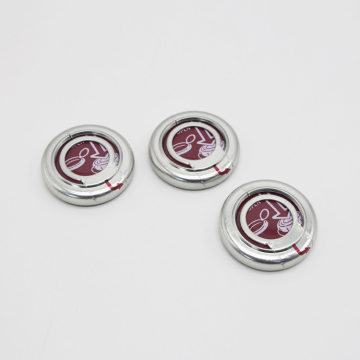 Metal Squeeze Caps for Engine Oil Can