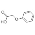 아세트산, 2- 페녹시-CAS 122-59-8