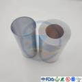 PVC Multiple Extrusion Glossy Matte 0.33mm 250 Mic