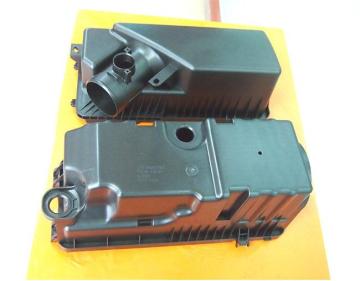 Die Casting Parts Molding Supplier