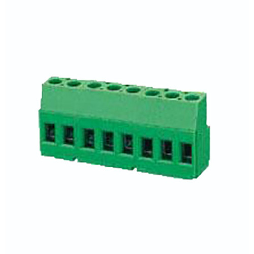 PCB Screw Terminal Block Pitch 5.0mm