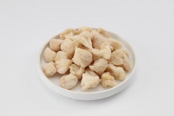 Frozen Lion's Mane Mushroom