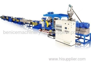 Pet Packing Belt Production Line 