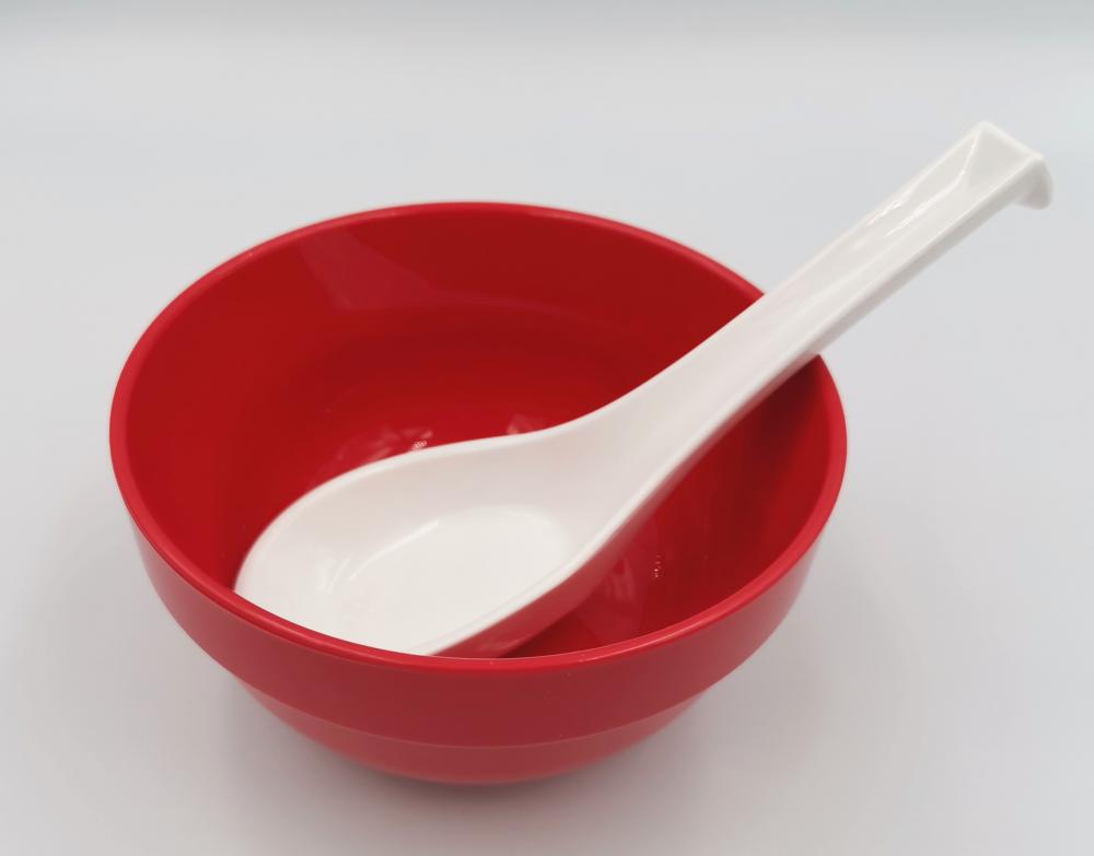 Compostable High-quality Natural Safe Plant-based Meal Spoon