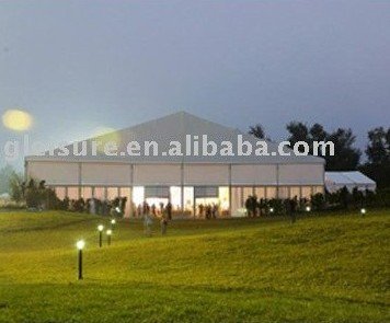 25x40M Aluminum Big Event Tent