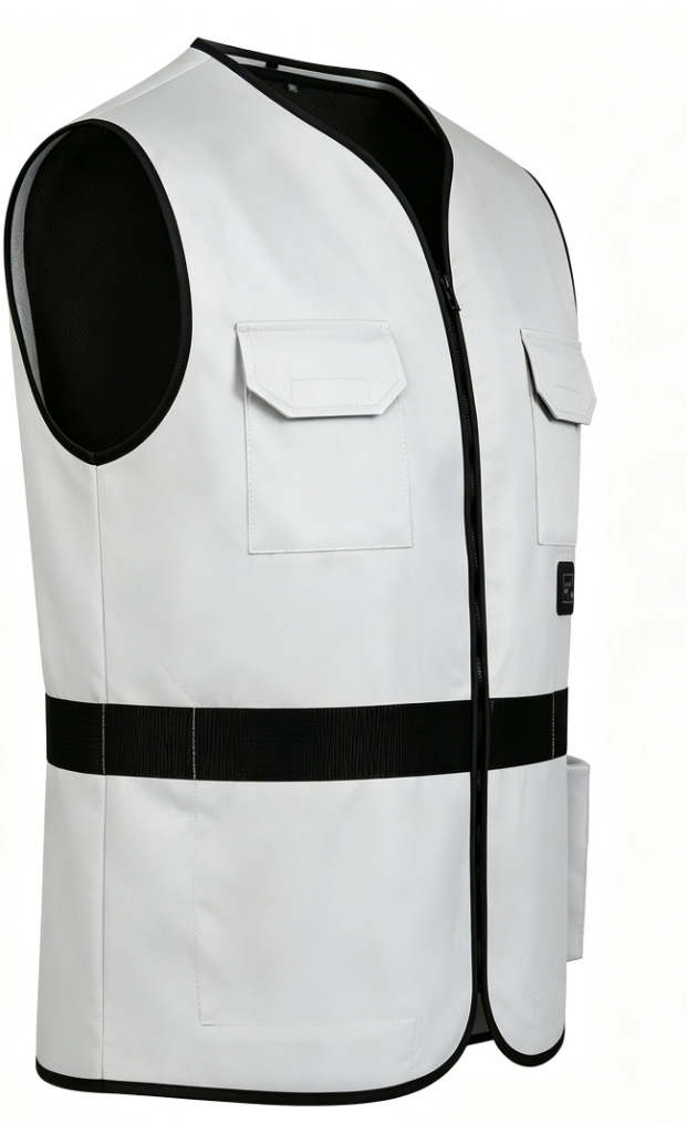 Integrated Cooling Vest(Casual Gray) Integrated Cooling Vest(Casual Gray)