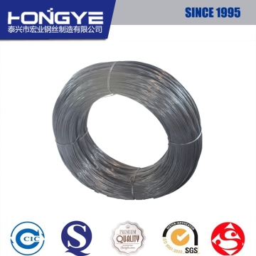 3.00mm SWRH42B Motorcycle Spoke Steel Wire