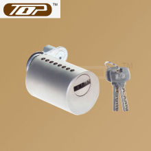 dimple key payphone lock