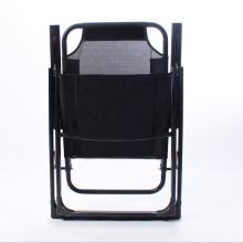 Foldable Outdoor Camping Leisure Beach Chairs