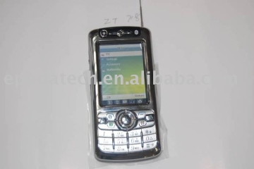 Dual GSM dual standby  JT718 phone