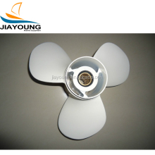 Small Boat Propellers for Mercury Outboards