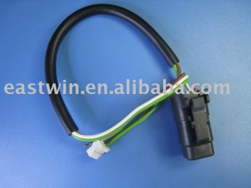 Competitive Price Auto Alarm System Wire Harness