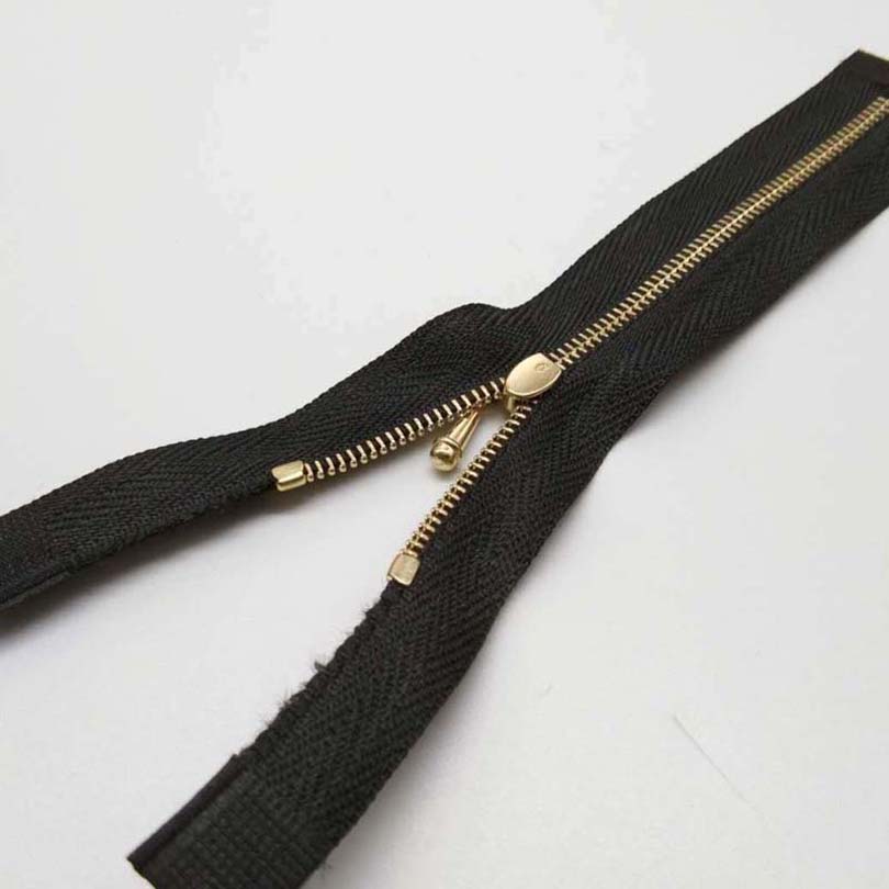 2 Way Zipper