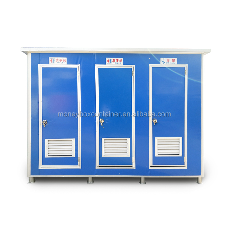 EPS Portable toilet chemical hot sales low price in South Africa