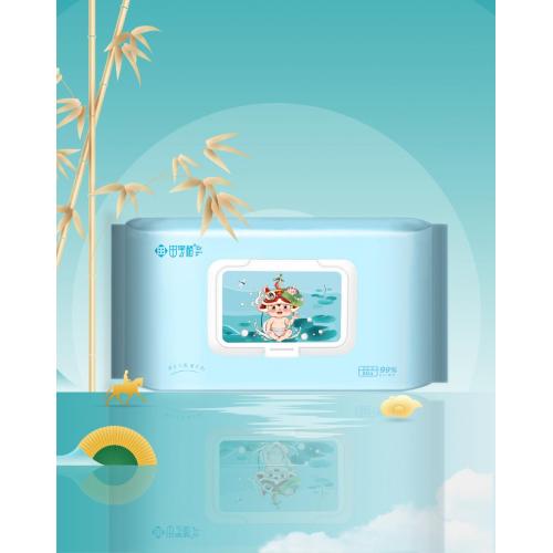 Factory direct selling Baby Wet Tissue for Kids