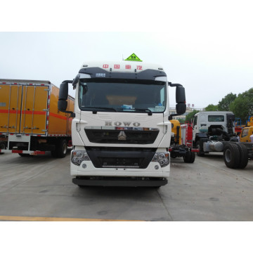 Dongfeng 4x2 Explosive devices transport truck