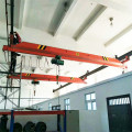 2 ton Single Girder Electric Crane