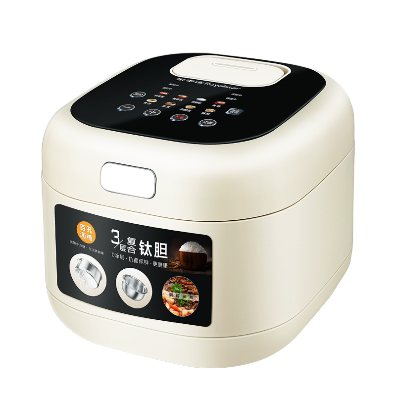 rice cooker rice cooker