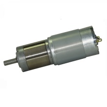 Micro DC Planetary Gear Motor 32JXE30K/36ZY57P