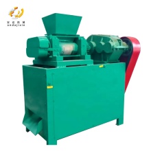 Double Roller Pellet Extruding Granulator Press Machine