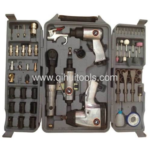 Alta efficienza 71pc Air Tool Kit alta qualità prezzo più conveniente